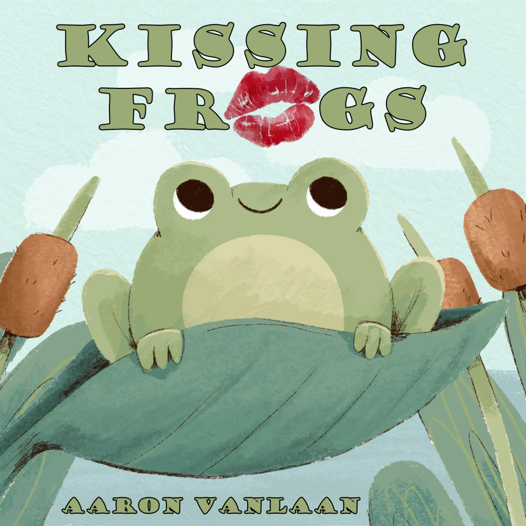Kissing Frogs