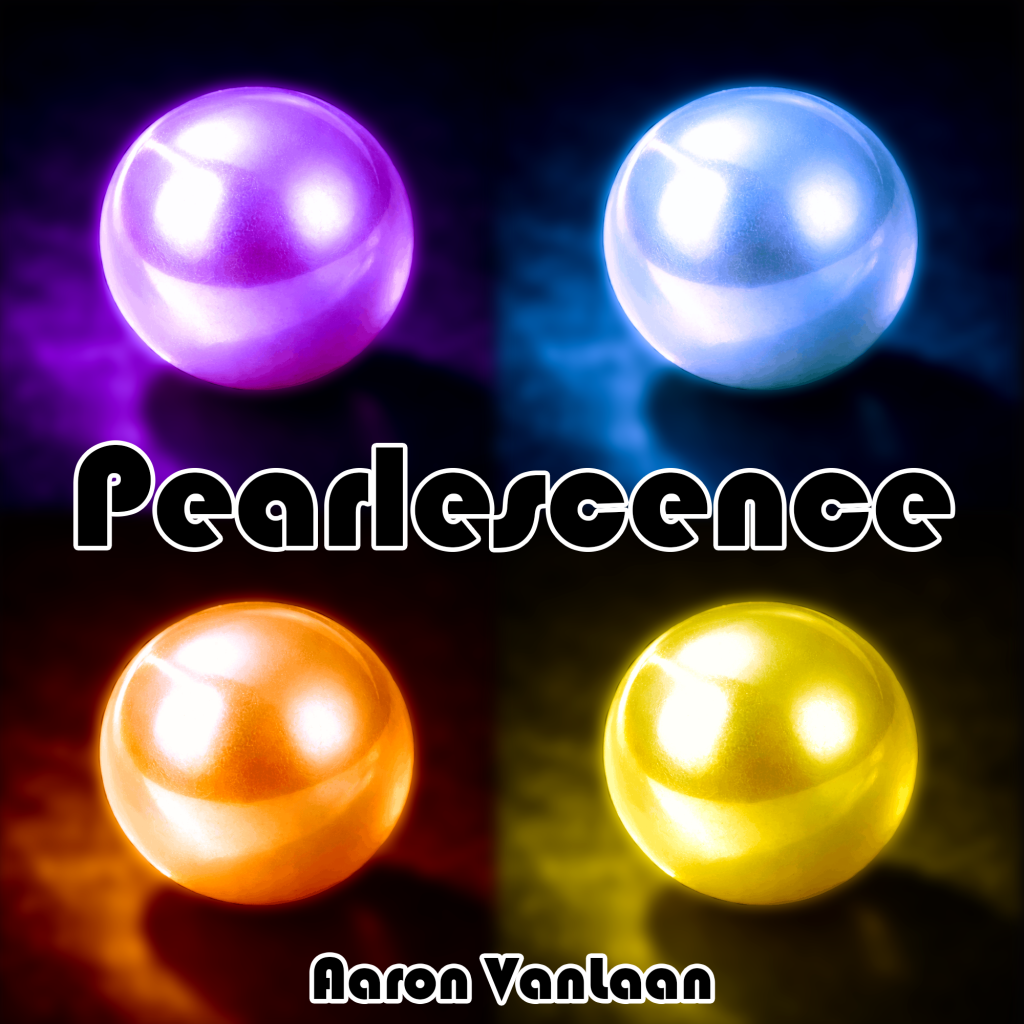 Pearlescence